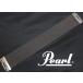 Pearl [S-022N] Snappy pearl 14" snare * drum for snappy ( wire 20ps.@/ Sune Accord attaching )