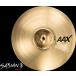 SABIAN AAX-18XPC-B X-PLOSION CRASH 18