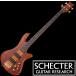 �s�����ׂ��܂����B �݌ɂ���܂��B�t SCHECTER Stiletto Studio-4 AD-SL-ST4 Honey Satin (HSN) �V�F�N�^�[ �G���L�x�[�X