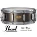 [*. приобретенный товар ] Pearl US1450 Universal Steel Snare Drum жемчуг малый барабан универсальный * steel 