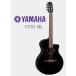 [�������񂹏��i] YAMAHA NTX1 BL Black Electric Nylon Strings Guitar ���}�n �G���N�g���b�N�E�i�C�����E�X�g�����O�X�E�M�^�[ �G���K�b�g