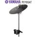 [*. приобретенный товар ] YAMAHA [PCY95AT] Cymbal Pad Yamaha электронная ударная установка тарелки * накладка 