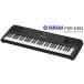 [*. приобретенный товар ] YAMAHA PSR-E283 Yamaha портативный клавиатура 61 клавиатура 