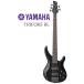 {* товар поступил. наличие есть.} YAMAHA TRBX305 BL Yamaha электрический бас TRBX 300 серии черный 5 струна основа 