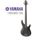[�������󤻾���] YAMAHA TRBX504 TBL ��ޥ� ���쥭�١��� TRBX 500���꡼�� �ȥ�󥹥롼����ȥ֥�å�