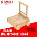 KAWAI Kawai вдавлено . машина ...4044 развивающая игрушка игрушка из дерева в машине дерево комплект baby War машина 