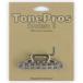 TonePros �֥�å� AVR2-N �˥å��� Replacement ABR-1 Tuneomatic