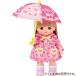 meru Chan кукла .... комплект серии розовый. плащ комплект Pilot корпорация 
