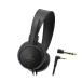 Audio Techica �y��p���j�^�[�w�b�h�z�� ATH-EP100