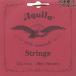 AQUILA コンサートウクレレ弦 LOW-G単品弦(単線)  AQ-CLG/S 71U RED アキーラ UKULELE STRINGS