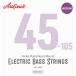 AriaProII �x�[�X�� AGS-600M�~1�Z�b�g Medium Scale Bass 45-105