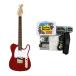 [ ширина гора . мелкие вещи комплект есть ]Legend электрогитара tere Cath модель LST-Z CA + Ken Yokoyama Electric Guitar Starter Set