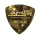Larrivee ���ӡ� �ԥå� �֥饦�� MEDIUM Limited Accessories Pick LV-TR/M BRW 1��
