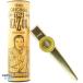 CLARKE �J�Y�[ MKGD �S�[���h  Standard Gold Kazoo Tubed Display �N���[�N