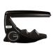 G7th каподастр PERFORMANCE 3 ART Capo Performance 3ARTkapo черный 