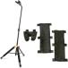 �M�^�[�u���t HERCULES �M�^�[�X�^���h GS414B PLUS + GPRO-L