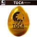 TOCAeg шейкер T-2104 YL желтый 1 шт GELmala rental шейкер ударный инструмент toka