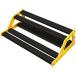 [5 день ограничение отметка 8 раз ]NUX педаль панель (M) Bumblebee Pedalboard Medium (NPB-M) effector board 