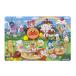  Anpanman небо лет . впервые .. мозаика 80 деталь .... ..
