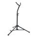 K&amp;M 144/1 STAND BARITONE SAX BLK