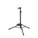 K&amp;M 149/2 STAND TENOR HORN