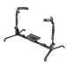 K&amp;M 14940 STAND TUBA BLACK