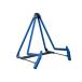 K&amp;M 17580 STAND A-GUITAR "HELI 2" BLK