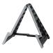 K&amp;M 17590 STAND E-GUITAR "WAVE 20" BLK