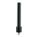 K&amp;M 17788 PEG FLUTE BLACK