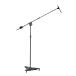 K&amp;M 21430 MICROPHONE STAND OVERHEAD