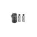 K&amp;M 23900 QUICK-RELEASE ADAPTER FOR MIC.