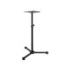 K&amp;M 26720 MONITOR STAND BLACK