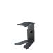 K&amp;M 26772 TABLE MONITIR STAND BLACK