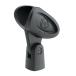 K&amp;M 85055 MICROPHONE CLIP 3/8" &amp; 5/8"
