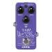 NUX С Damp Reverb (NRV-3) -3 Reverb in a mini pedal-