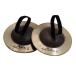 SABIAN Finger Cymbals Light SABFCL обслуживание Anne тарелки 