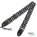 ȥåסSPS-2400ZOʾݡAria/ꥢ UKULELE STRAP