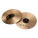 SABIAN 18" Artisan Traditional Symphonic Medium Heavy VL18ASMH обслуживание Anne тарелки 