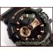 G-SHOCK G����å� ��͢��������ǥ� ��������å� CASIO ������ ���ʥǥ� �ӻ��� �֥�å� ������������� GA-400GB-1A4CR GA-400GB-1A4
