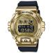 G-SHOCK Gå å DW-6900 25ǯǰ METAL COVERED   CASIO ǥ ӻ  ֥å GM-6900G-9 ͢ǥ