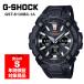G-SHOCK GST-S130BC-1A G-STEEL タフソーラー アナデジ メンズ 腕時計 ブラック Gショック ジーショック 逆輸入海外モデル