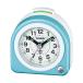 CASIO CLOCK Casio часы класть часы глаз ... часы compact голубой TQ-145-2JF