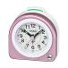 CASIO CLOCK Casio часы класть часы настольные часы глаз ... часы snooze функция розовый TQ-145-4BJF