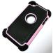 iPod touch no. 4. substitution hard case ( light pink )