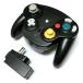 GC(ゲームキューブ) ワイヤレスコントローラー