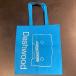�y��ނ̑I���zDASHWOOD BOOKS TOTE by Ari Marcopoulos�i�A���E�}���R�|���X�j �_�b�V���E�b�h �g�[�g�o�b�O �֘A�摜3