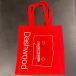 �y��ނ̑I���zDASHWOOD BOOKS TOTE by Ari Marcopoulos�i�A���E�}���R�|���X�j �_�b�V���E�b�h �g�[�g�o�b�O �֘A�摜4