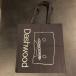 �y��ނ̑I���zDASHWOOD BOOKS TOTE by Ari Marcopoulos�i�A���E�}���R�|���X�j �_�b�V���E�b�h �g�[�g�o�b�O �֘A�摜5