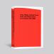 Print, Object, Spread, Trace: POST and Fifteen Years of Art Books, 2011-2026 *9 месяц сверху . поступление предположительно 