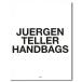 Juergen Teller Handbags